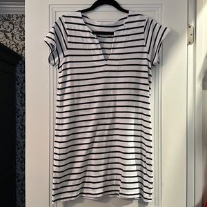 Vineyard Vines cotton summer dress - size small